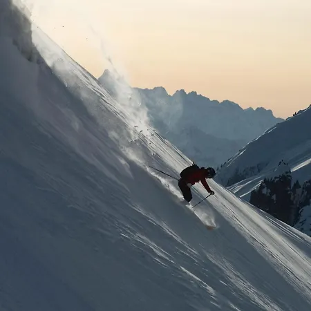 Apartman Matteo Strass