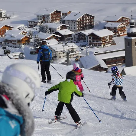 Matteo Apartman Strass