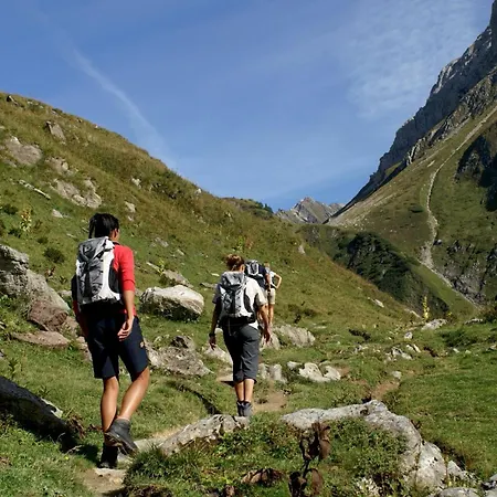 Apartman Matteo Strass