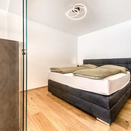 Apartment Matteo