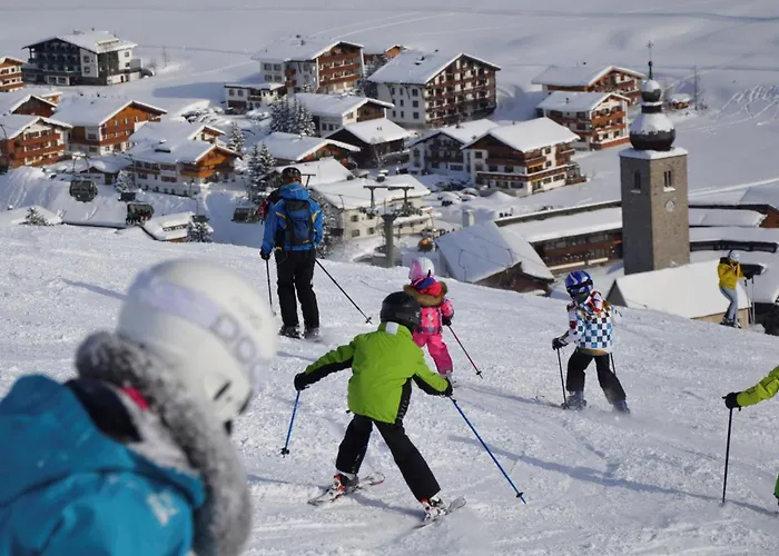 Matteo Apartment Strass (Vorarlberg)