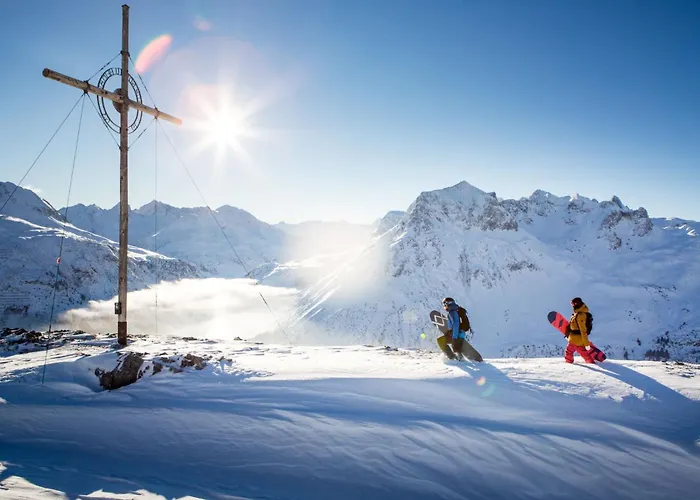 Matteo Apartment Strass (Vorarlberg)